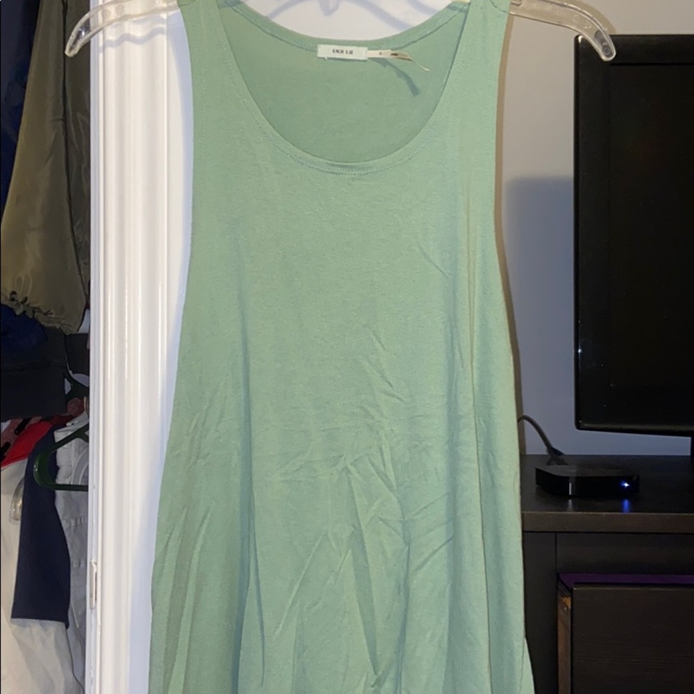 Kimchi Blue Tank Top